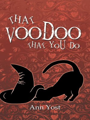 cover image of That Voodoo That You Do